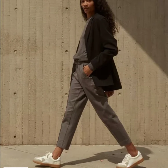 ❌SOLD❌ NWT Everlane sweatpants - The Dream Pant ☁️ - Picture 3 of 7